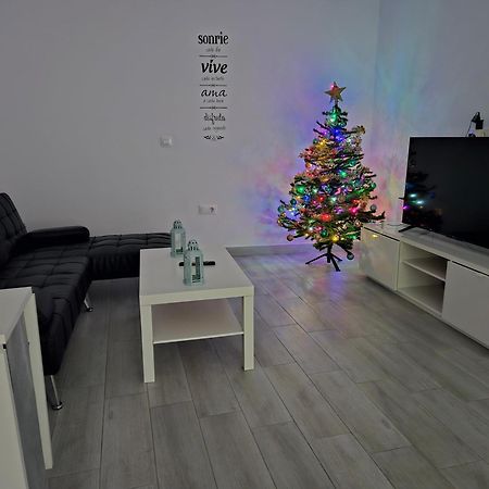 Apartamento Mi Currilla Sanlucar de Barrameda Ngoại thất bức ảnh