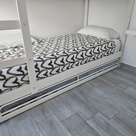 Apartamento Mi Currilla Sanlucar de Barrameda Ngoại thất bức ảnh
