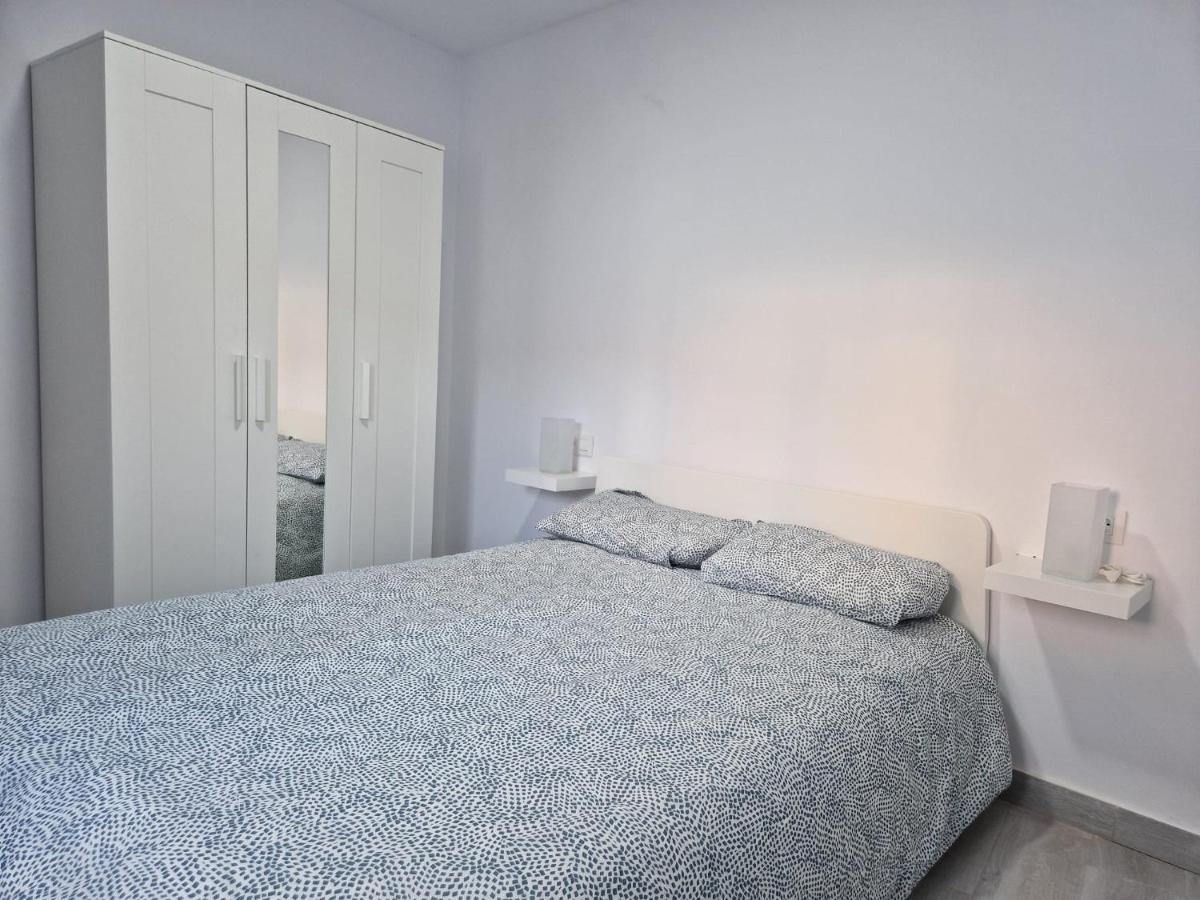 Apartamento Mi Currilla Sanlucar de Barrameda Ngoại thất bức ảnh
