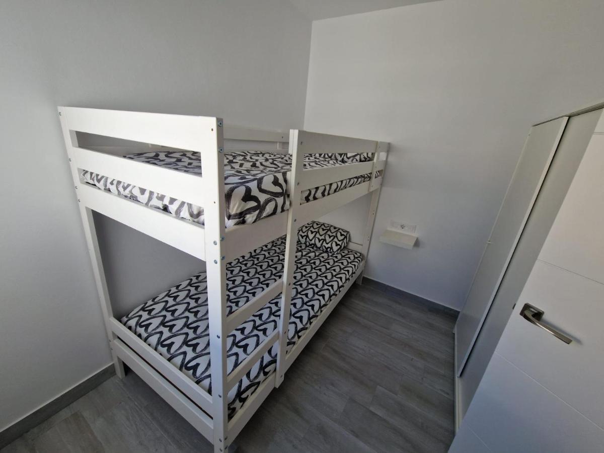 Apartamento Mi Currilla Sanlucar de Barrameda Ngoại thất bức ảnh