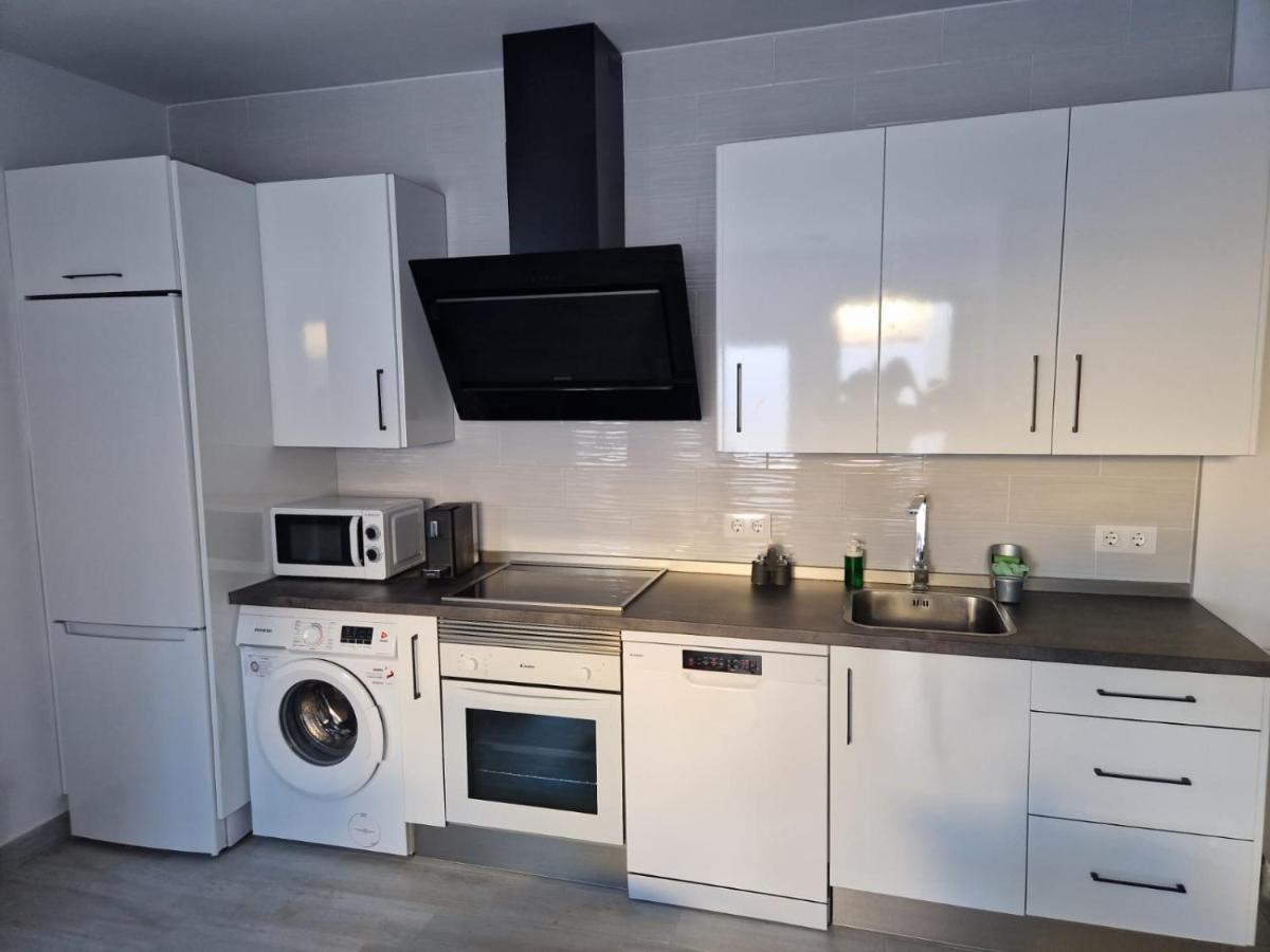 Apartamento Mi Currilla Sanlucar de Barrameda Ngoại thất bức ảnh