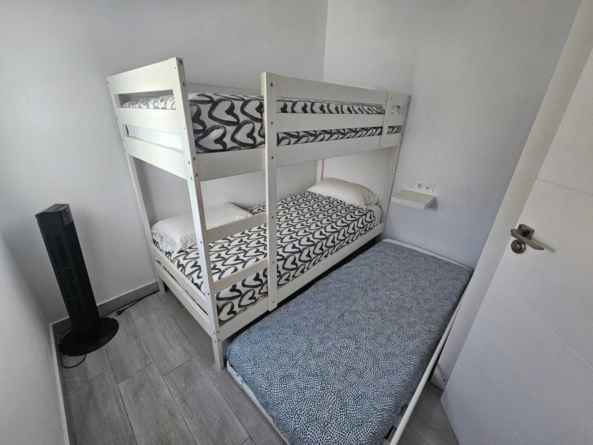 Apartamento Mi Currilla Sanlucar de Barrameda Ngoại thất bức ảnh